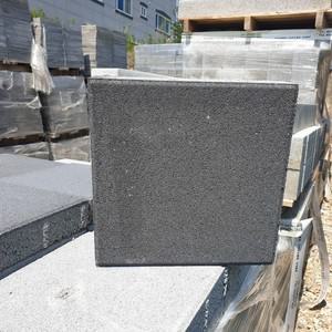 보도블럭 인도 벽돌 차도 보도블록 300x300x60T (100장)