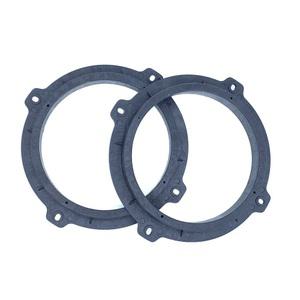 현대신형호환용플라스틱아대 6.5인치 스피커 자동차