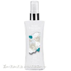 White Musk 바디 미스트 236ml/화이트머스크/화이트 무스크/바디환타지/바디워시~