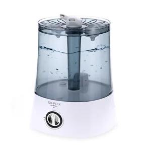 듀플렉스 대용량 초음파가습기 DP-9000UH 통세척 듀얼노즐 6L