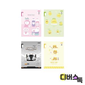 펜피아 초등노트 3-6무제 10권 묶음 / 초등노트