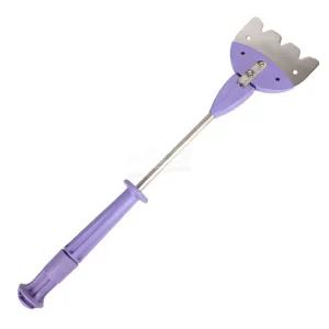 3단조절 스테인레스 크릴 커터기 낚시용품 낚시커터기