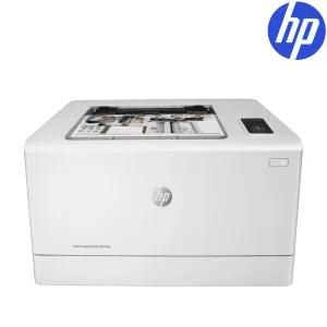 HP 컬러 레이저프린터 M155a 4색토너 포함 /D