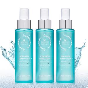 히아루론 워터풀 미스트 120ml 1+1+1 / 수분 보습 진정 영양 미백 화장품