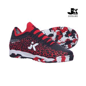 조이킥 족구화 서후(SEO HU) 레드