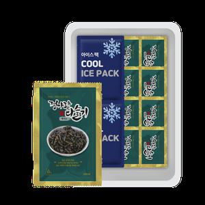 정가람다슬기 다슬기 엑기스 60포