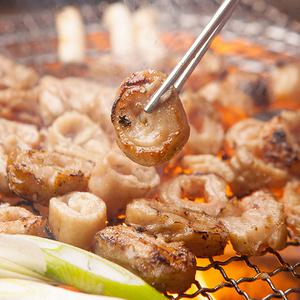 광진막창 국내산 돼지 삶은막창400g + 소스 서비스