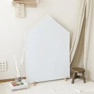 [맘스보드][SSG단독 한정수량] 제제미뇽하우스보드 M / 유아자석보드 칠판