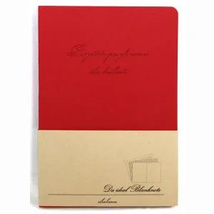 N 아이디어라인노트 (25절레드 145 X 210 근영사)