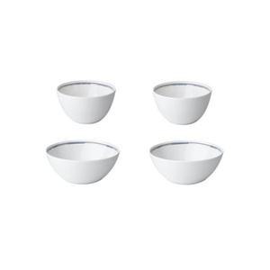 [롯데백화점]한국도자기 한국도자기 므아레 공기,대접 4p