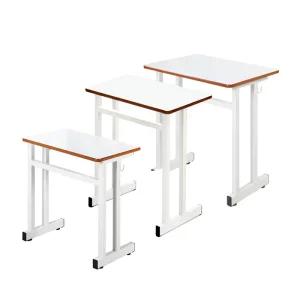 [하이솔로몬] 1인용 튼튼형 공부책상 D03-W600/650/700