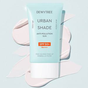 듀이트리 어반쉐이드 안티폴루션 무기자차 선크림 40ml 1개