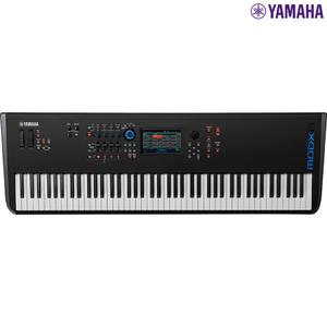 야마하 신디사이저 MODX8