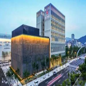 [대전] 호텔 스카이파크 대전 1호점(대전호텔/유성호텔/유성호텔 스카이파크 대전 1호점)