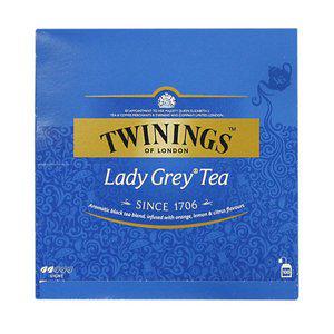 메가커피 트와이닝 레이디그레이 100티백 2개세트