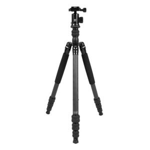 -시루이 Traveler 7C 카본 삼각대+볼헤드 키트