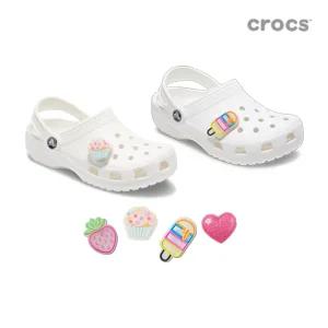 [크록스 본사] ~9,000원대부터 정품 지비츠 득템찬스 BEST 모음 + 25% 중복할인