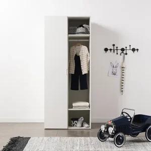 리바트 모뜨 800 옷장 오픈형 T긴옷장