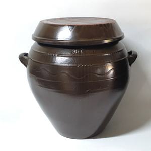 하나토기 항아리 7호