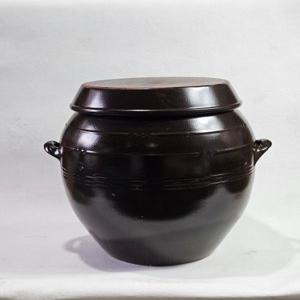 하나토기 항아리 8호