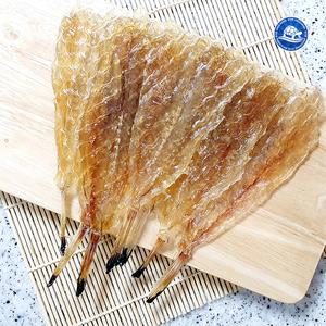 1등급 생꼬리 아귀포 소소자 1kg (65장 내외)