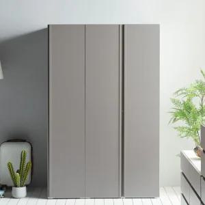 솔트 스테디 1200 옷장세트 행거형 mcr039