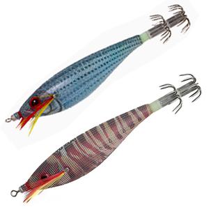 요즈리 스퀴드 지그 울트라 네추럴 원단 수평에기 문어 쭈꾸미 갑오징어 에기