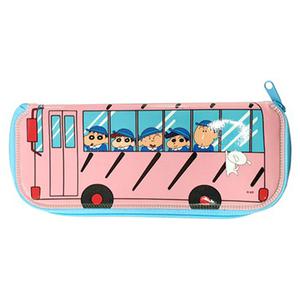 짱구는못말려 짱구 멀티 수저 케이스 지퍼 수저집 유치원 어린이집 도시락 수저통