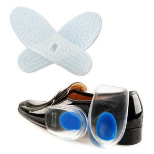 깔창/신발깔창/키높이/에어 젤리/실리콘