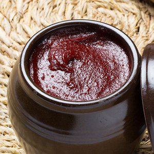 [모두의식탁][순창명인] 건강한밥상 현미고추장 3kg