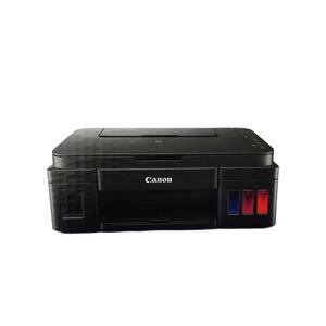캐논 G2900 정품무한잉크 복합기 잉크기본포함 / J