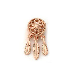 [판도라] [PANDORA] 판도라 스피리츄얼 드림캐쳐 로즈 참 787200C00