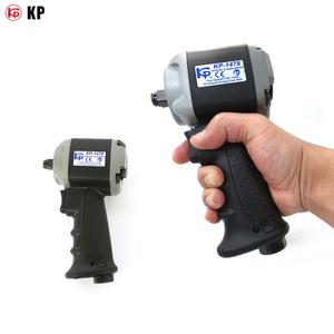 KP 에어임팩트렌치 에어임펙 숏타입 1/2SQ
