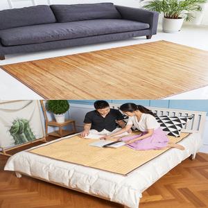 대자리 대나무자리 대나무돗자리 여름자리 마작 마작대자리