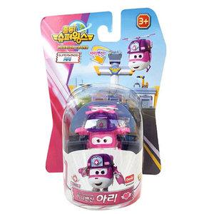 슈퍼윙스 3 미니변신 레스큐팀 아리