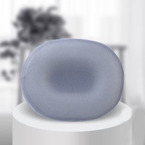 라텍스방석 차량용 도넛 치질수술 책상 의자 메모리폼 방석 도넛쿠션 의자쿠션