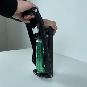 캔 페트병 쓰레기 압축기 분리수거 꿀템