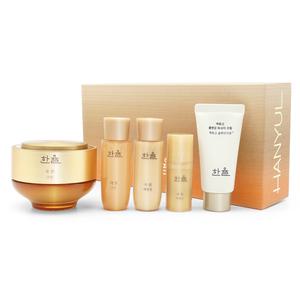 한율 극진 크림 세트