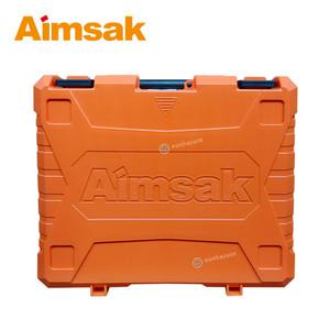 아임삭 공구통 (AI-618M3용) 임펙드라이버 AI618M3케이스 공구 박스 상자 공구함 보관 수납