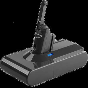 [국내생산] 다이슨 청소기 배터리 교체 전용배터리팩 V8 4000mAh