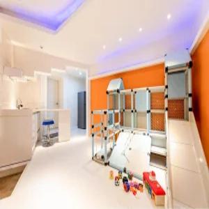 [경기/가평] 가평 포그니 키즈 풀빌라 (계곡인접/놀이터/정원/키즈/주차장/온수수영장/풀빌라/스파/가족/커플/온돌/공용수영장(실외)/개별바베큐)