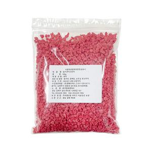 8132. 크런치 100g 초콜릿 토핑 데코 마카롱 / 딸기 쿠키크런치