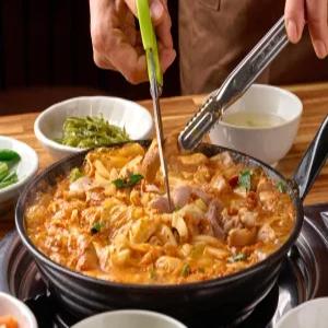 정하용선산곱창 2인분 3인분 곱창전골 맛집 밀키트 택배