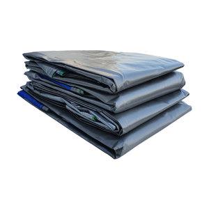 나이스본 UV은청 방수갑바 4.5M X 5.4M 호로 갑빠 호루 화물차 갑바 천 차호로 1톤 트럭 포터 덮개