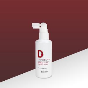 더마프 두피 에센스 토닉