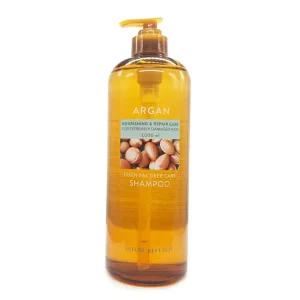 네이처리퍼블릭 아르간 딥케어 샴푸 1000ml