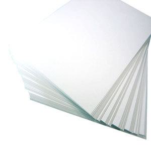 백상지 A4 150g 180g 220g 공예 미술용품 종이모형 만들기 종이접기 문구 도화지 고급프린트 사무용품