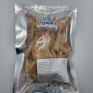 페스츄리 오징어 300g 버터구이 오징어