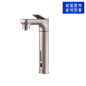 [롯데백화점]삼성전자 삼성 비스포크 정수기 [RWP71411AAP] 냉온수 / 싱글파우셋 / 로즈골드