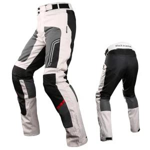 BBJ 아이오니아  메쉬 팬츠 여름용 오토바이 바이크 라이더 라이딩 투어 하의 바지 용품